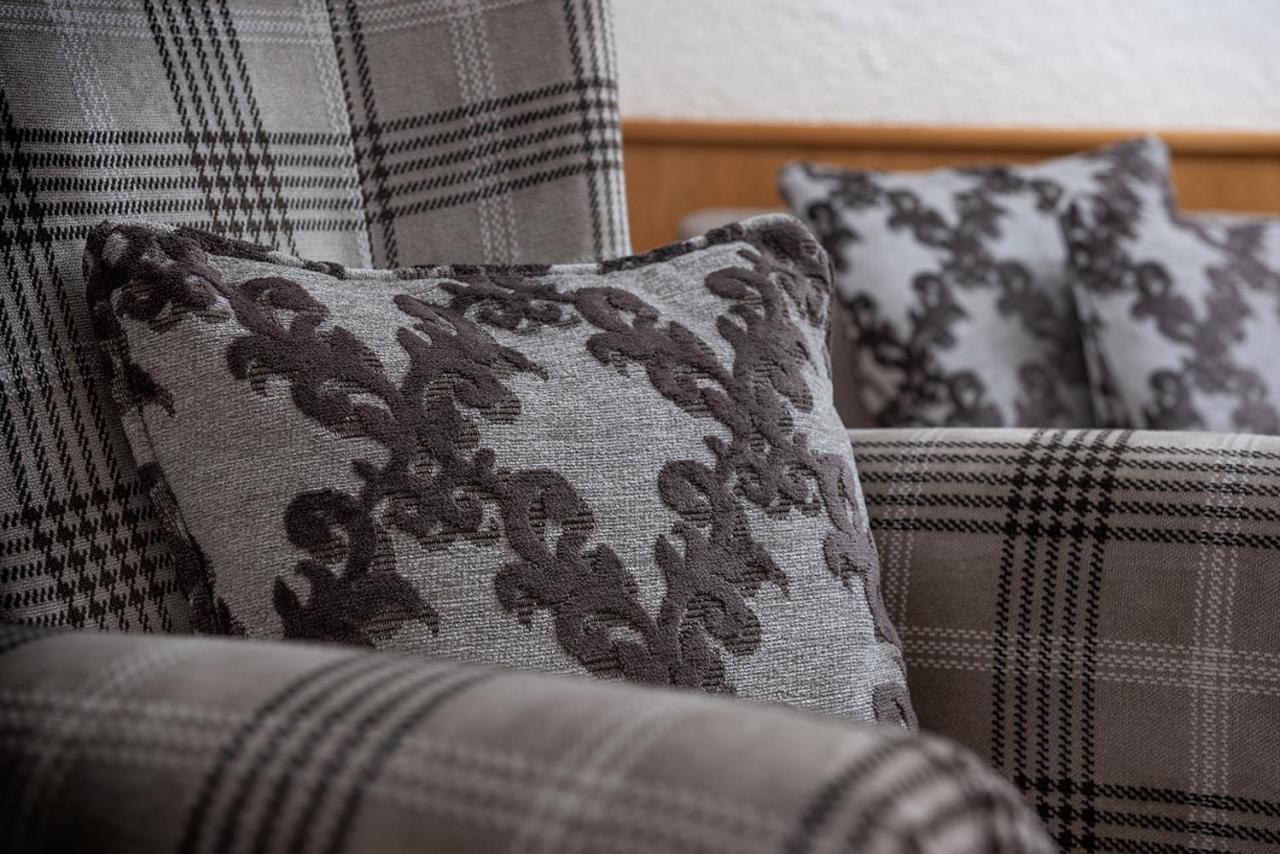 Tyrol - Partnerbetrieb Von Hotel Oberstaufen