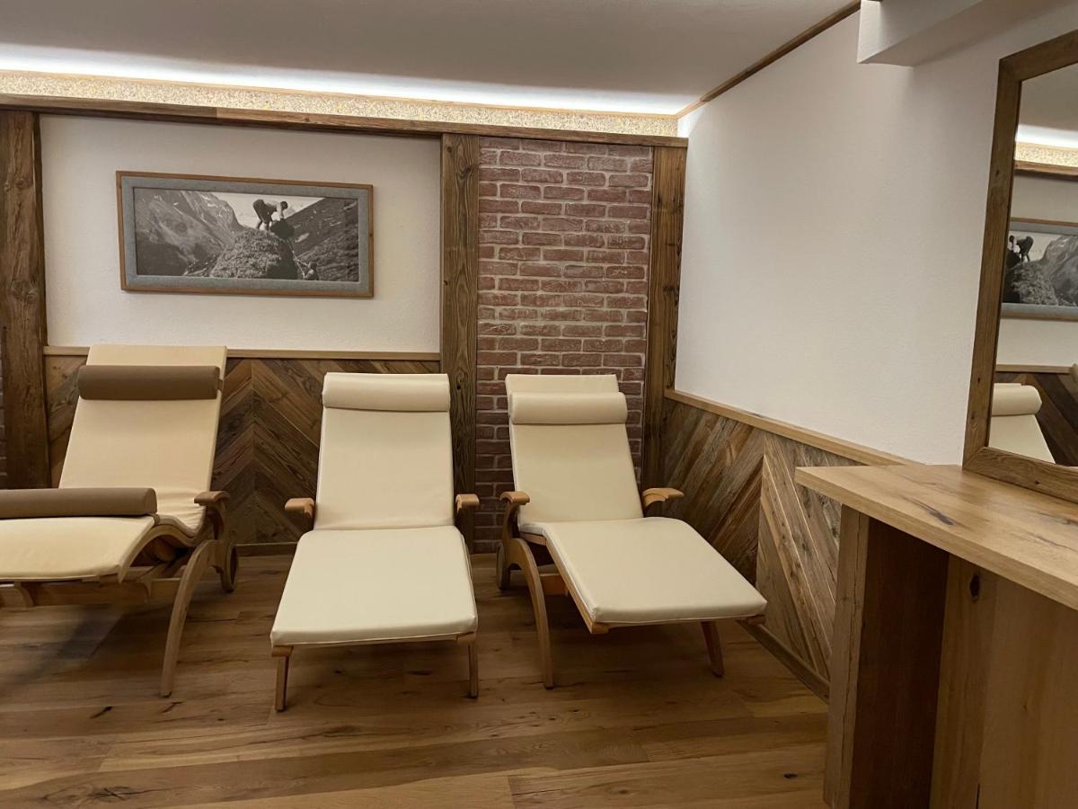 Tyrol - Partnerbetrieb Von Hotel Oberstaufen