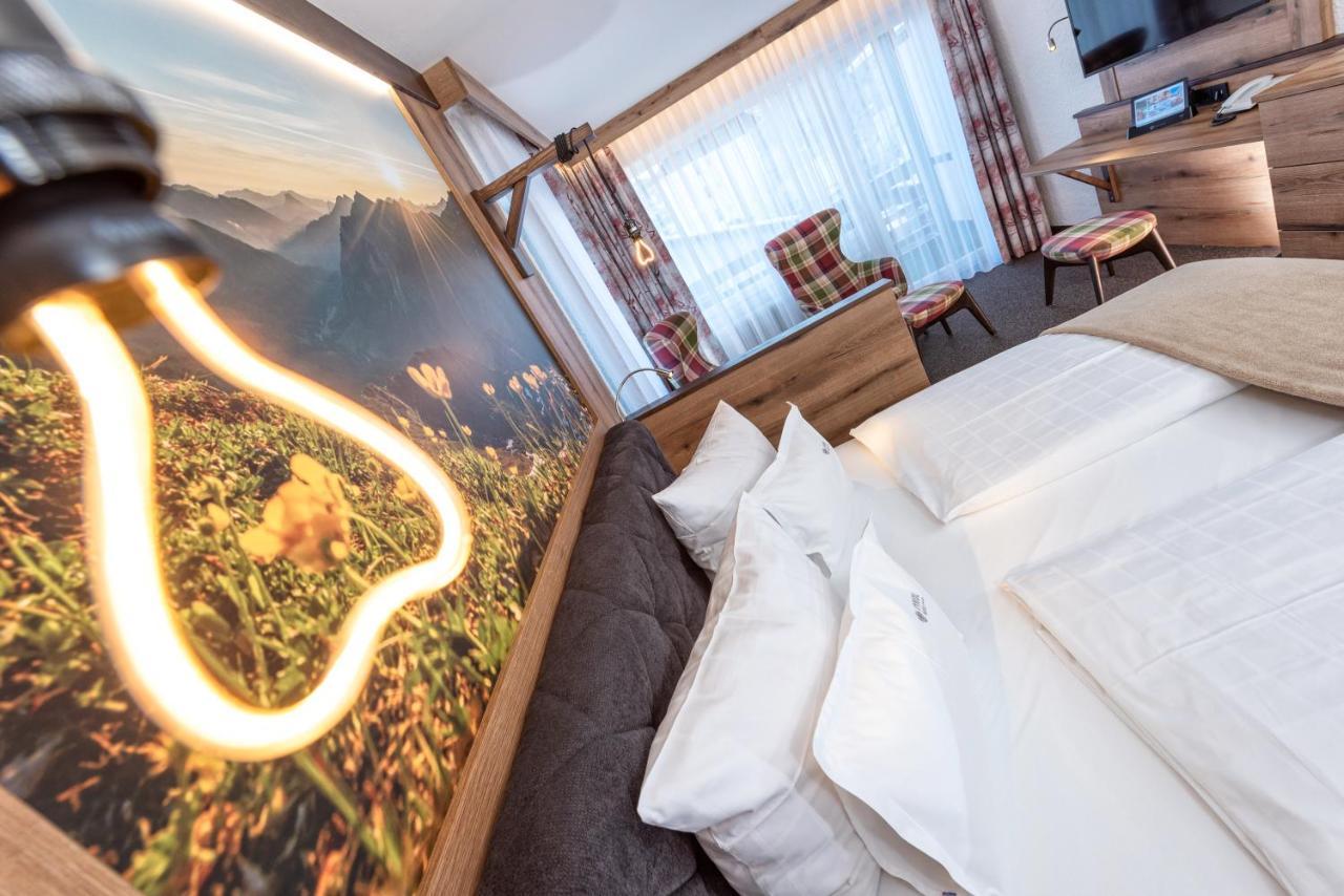 Tyrol - Partnerbetrieb Von 4*
