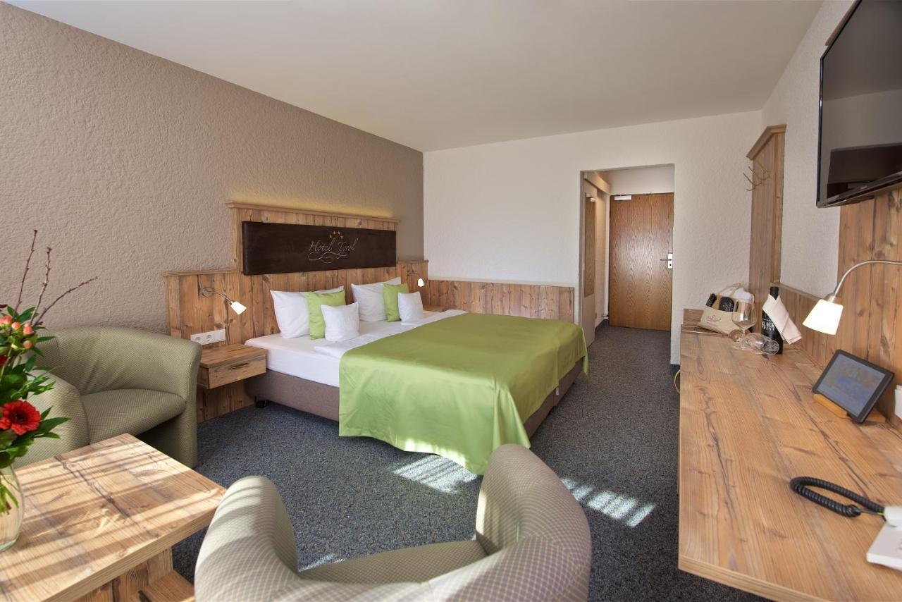 Hotel Tyrol - Partnerbetrieb Von 4*