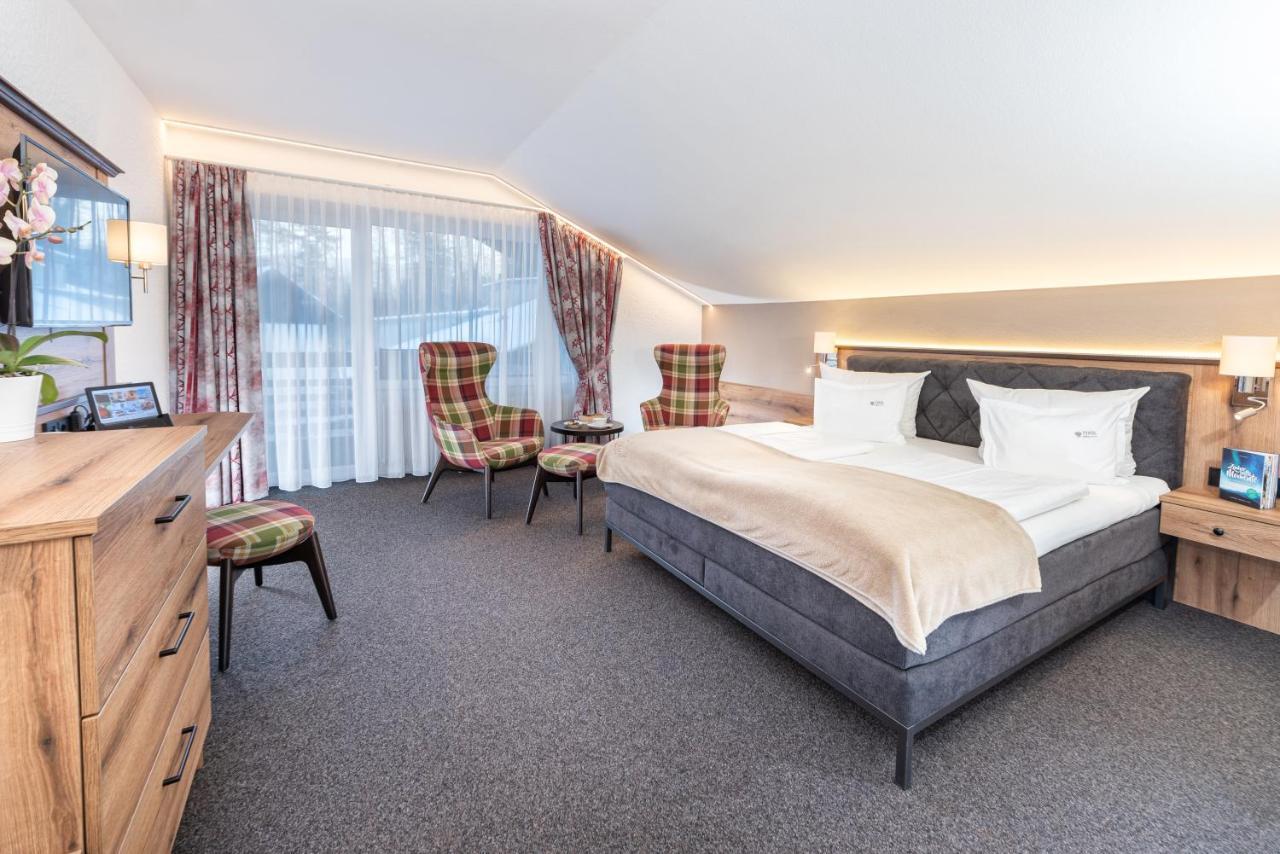 Tyrol - Partnerbetrieb Von Hotel