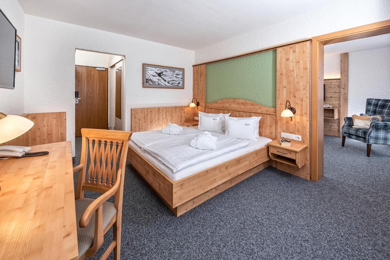 Tyrol - Partnerbetrieb Von Hotel 4*