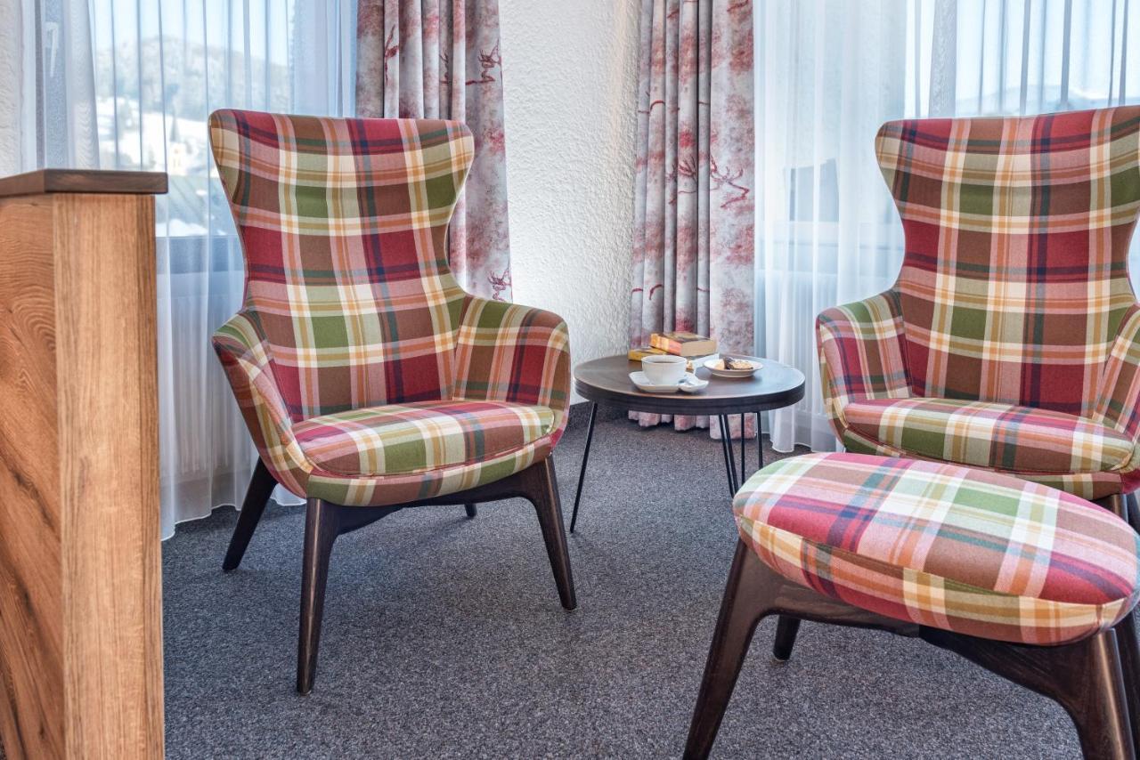 Tyrol - Partnerbetrieb Von 4* Oberstaufen