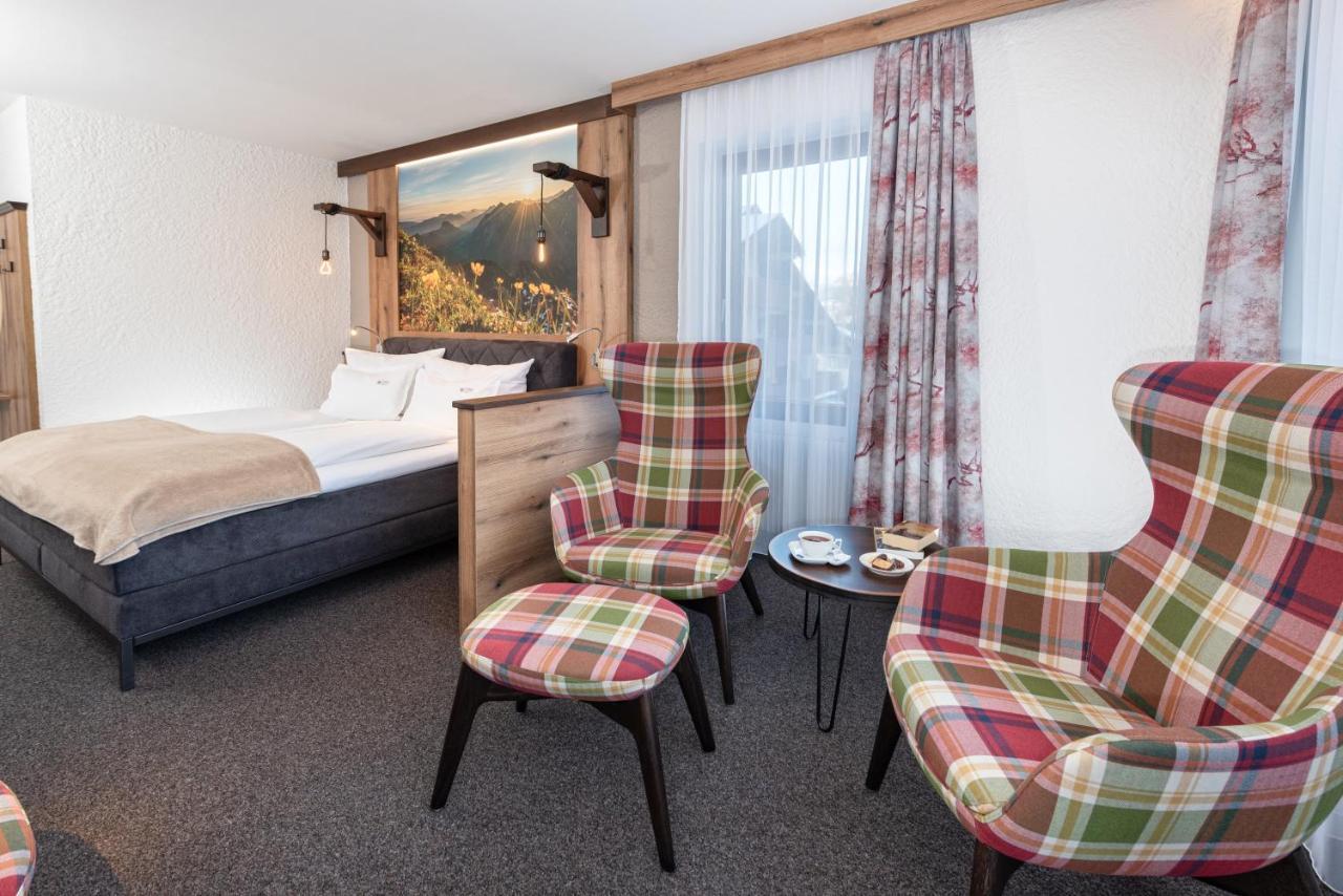 Hotel Tyrol - Partnerbetrieb Von 4*