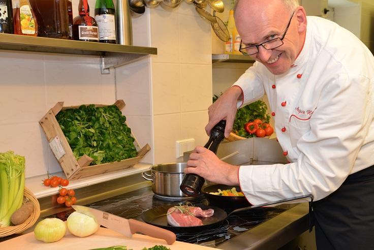 Tyrol - Partnerbetrieb Von Hotel