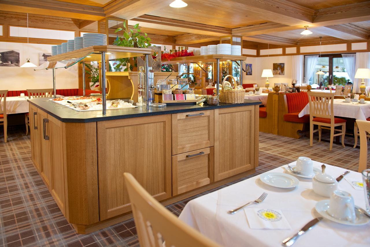 Hotel Tyrol - Partnerbetrieb Von Oberstaufen