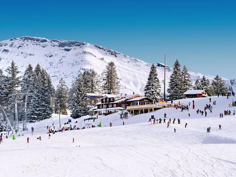 Tyrol - Partnerbetrieb Von Hotel 4*