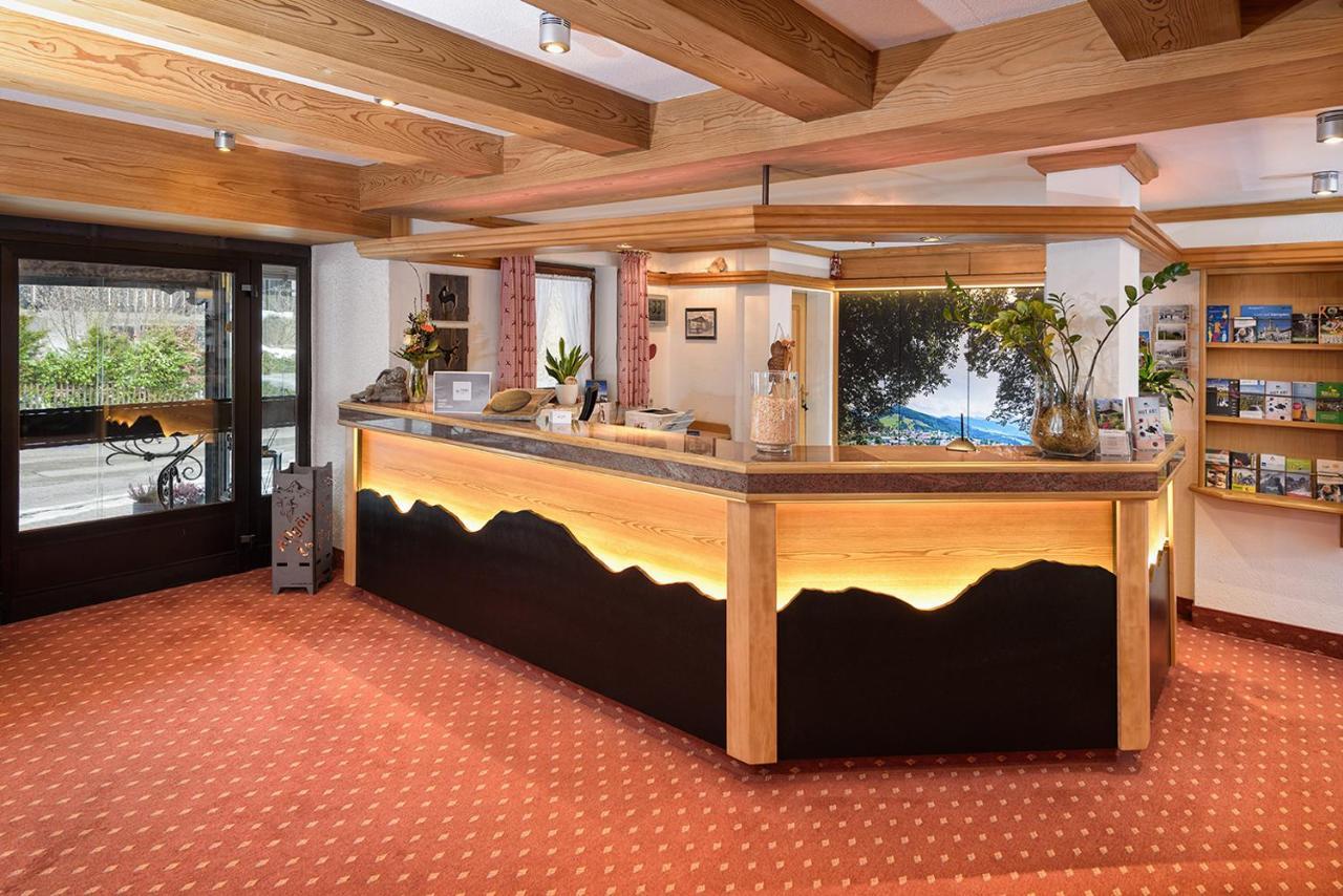 Hotel Tyrol