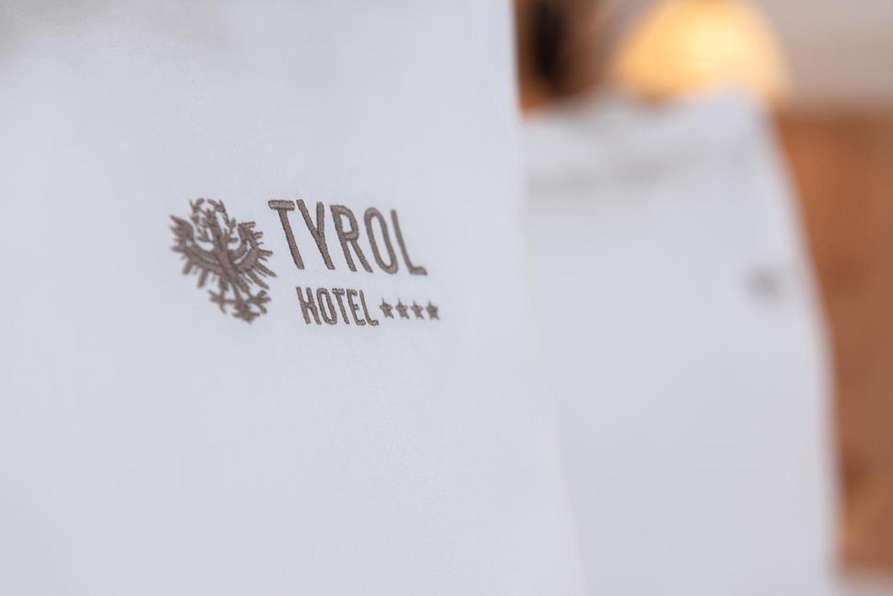Tyrol - Partnerbetrieb Von 4* Oberstaufen